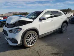 W1N4N4HBXPJ447562 2023 MERCEDES-BENZ GLA-KLASSE