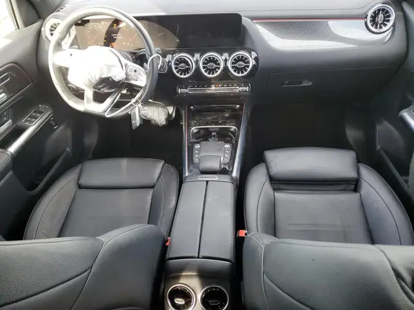 W1N4N4HBXPJ447562 2023 MERCEDES-BENZ GLA-KLASSE - Image 8