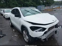 W1N4N4HBXPJ449313 2023 MERCEDES-BENZ GLA-KLASSE