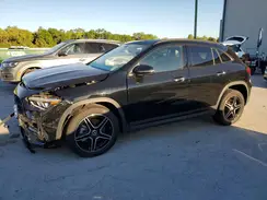 W1N4N4HBXPJ461266 2023 MERCEDES-BENZ GLA-KLASSE