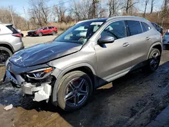 W1N4N4HBXPJ462174 2023 MERCEDES-BENZ GLA-KLASSE