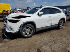 W1N4N4HBXPJ462689 2023 MERCEDES-BENZ GLA-KLASSE