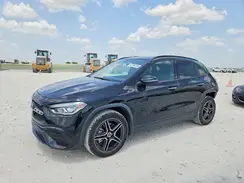 W1N4N4HBXPJ471294 2023 MERCEDES-BENZ GLA-KLASSE