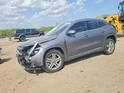 W1N4N4HBXPJ481078 2023 MERCEDES-BENZ GLA-KLASSE