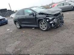 W1N4N4HBXPJ485812 2023 MERCEDES-BENZ GLA-KLASSE