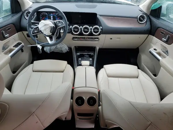 W1N4N4HBXPJ492369 2023 MERCEDES-BENZ GLA-KLASSE - Image 8
