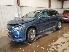 W1N4N4HBXPJ492971 2023 MERCEDES-BENZ GLA-KLASSE