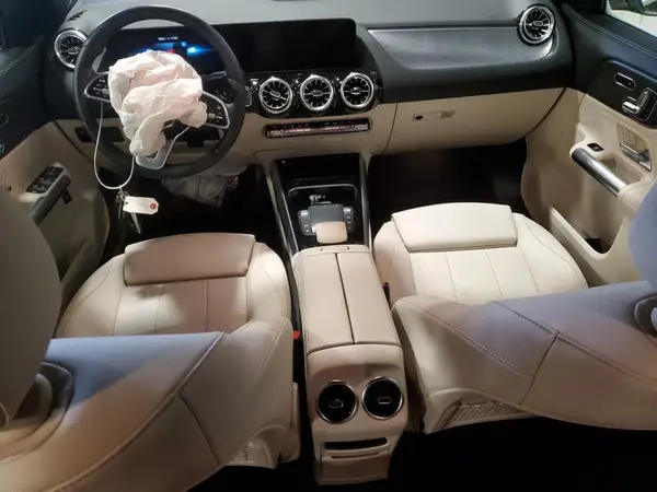 W1N4N4HBXPJ492971 2023 MERCEDES-BENZ GLA-KLASSE - Image 8