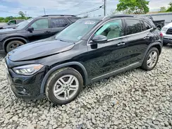 W1N4N4HBXPJ493392 2023 MERCEDES-BENZ GLA-KLASSE