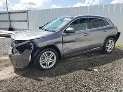 W1N4N4HBXPJ496762 2023 MERCEDES-BENZ GLA-KLASSE