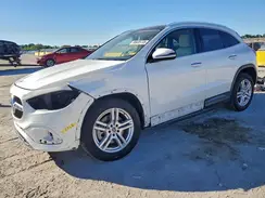 W1N4N4HBXPJ496938 2023 MERCEDES-BENZ GLA-KLASSE
