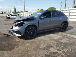 W1N4N4HBXPJ505279 2023 MERCEDES-BENZ GLA-KLASSE