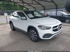 W1N4N4HBXPJ521594 2023 MERCEDES-BENZ GLA-KLASSE