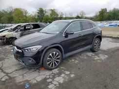 W1N4N4HBXPJ525533 2023 MERCEDES-BENZ GLA-KLASSE