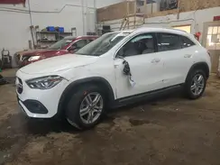 W1N4N4HBXPJ526889 2023 MERCEDES-BENZ GLA-KLASSE