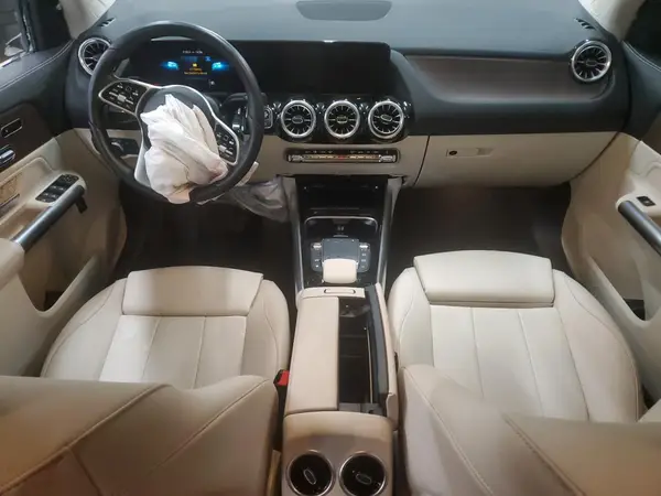 W1N4N4HBXPJ526889 2023 MERCEDES-BENZ GLA-KLASSE - Image 8