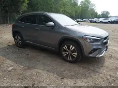 W1N4N4HBXRJ607281 2024 MERCEDES-BENZ GLA-KLASSE