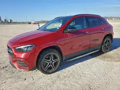 W1N4N4HBXRJ620399 2024 MERCEDES-BENZ GLA-KLASSE