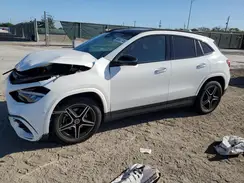 W1N4N4HBXRJ620502 2024 MERCEDES-BENZ GLA-KLASSE