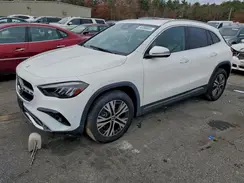 W1N4N4HBXSJ639038 2025 MERCEDES-BENZ GLA-KLASSE