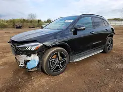 W1N4N4HBXSJ656180 2025 MERCEDES-BENZ GLA-KLASSE
