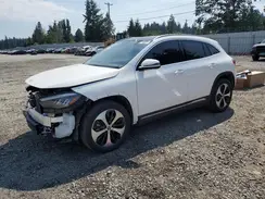 W1N4N4HBXSJ663937 2025 MERCEDES-BENZ GLA-KLASSE