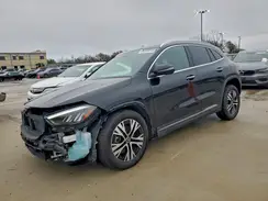 W1N4N4HBXSJ670290 2025 MERCEDES-BENZ GLA-KLASSE