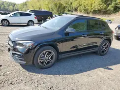 W1N4N4HBXSJ670340 2025 MERCEDES-BENZ GLA-KLASSE