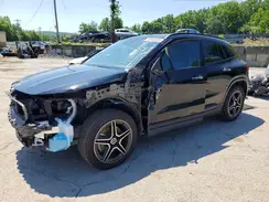 W1N4N4HBXSJ689227 2025 MERCEDES-BENZ GLA-KLASSE