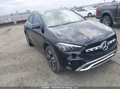 W1N4N4HBXTJ765370 2026 MERCEDES-BENZ GLA-KLASSE