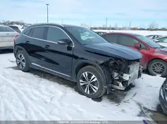 W1N4N4HBXTJ773257 2026 MERCEDES-BENZ GLA-KLASSE