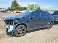 W1N4N4HBXTJ787837 2026 MERCEDES-BENZ GLA-KLASSE