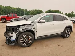 W1N4N4HBXTJ858485 2026 MERCEDES-BENZ GLA-KLASSE