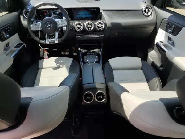 W1N4N5BB0MJ165263 2021 MERCEDES-BENZ GLA-KLASSE - Image 8