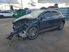 W1N4N5BB0MJ192432 2021 MERCEDES-BENZ GLA-KLASSE