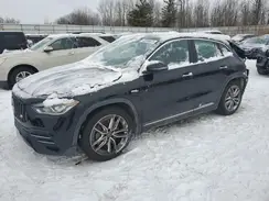W1N4N5BB0NJ401539 2022 MERCEDES-BENZ GLA-KLASSE