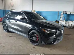 W1N4N5BB0RJ577108 2024 MERCEDES-BENZ GLA-KLASSE
