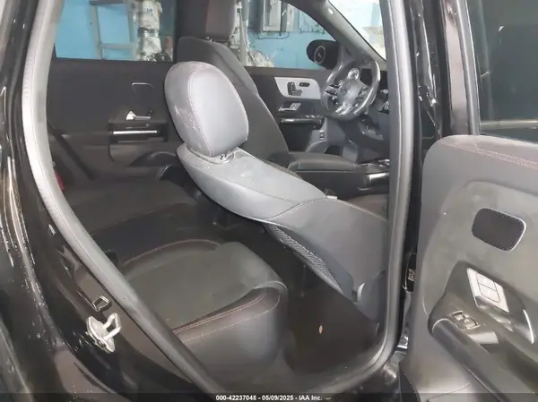 W1N4N5BB0RJ577108 2024 MERCEDES-BENZ GLA-KLASSE - Image 8