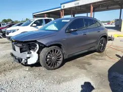W1N4N5BB0SJ633750 2025 MERCEDES-BENZ GLA-KLASSE