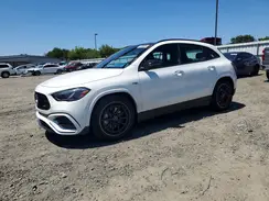 W1N4N5BB0SJ659619 2025 MERCEDES-BENZ GLA-KLASSE
