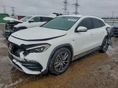 W1N4N5BB1MJ163893 2021 MERCEDES-BENZ GLA-KLASSE