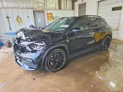 W1N4N5BB1MJ241931 2021 MERCEDES-BENZ GLA-KLASSE