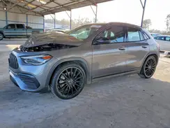 W1N4N5BB1MJ247891 2021 MERCEDES-BENZ GLA-KLASSE