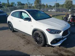 W1N4N5BB1NJ346759 2022 MERCEDES-BENZ GLA-KLASSE