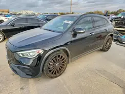 W1N4N5BB1NJ403090 2022 MERCEDES-BENZ GLA-KLASSE