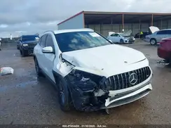 W1N4N5BB1PJ451918 2023 MERCEDES-BENZ GLA-KLASSE