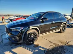 W1N4N5BB1PJ462773 2023 MERCEDES-BENZ GLA-KLASSE