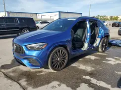 W1N4N5BB1SJ634583 2025 MERCEDES-BENZ GLA-KLASSE
