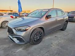 W1N4N5BB1SJ671150 2025 MERCEDES-BENZ GLA-KLASSE