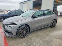 W1N4N5BB2MJ312392 2021 MERCEDES-BENZ GLA-KLASSE